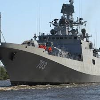 ship