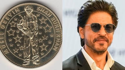 sharukh