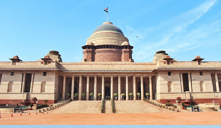 rashtrapatis bavan