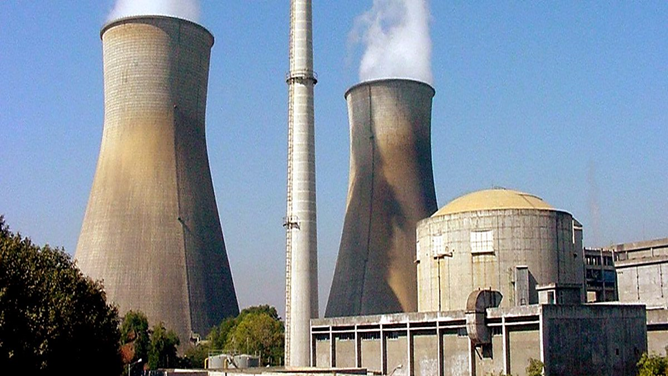 nuclear
