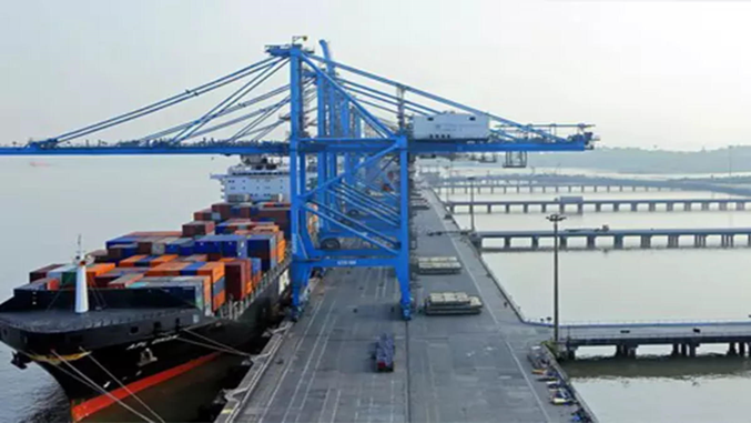 agri export