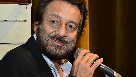  shekar kapur
