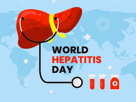 Hepatitis day