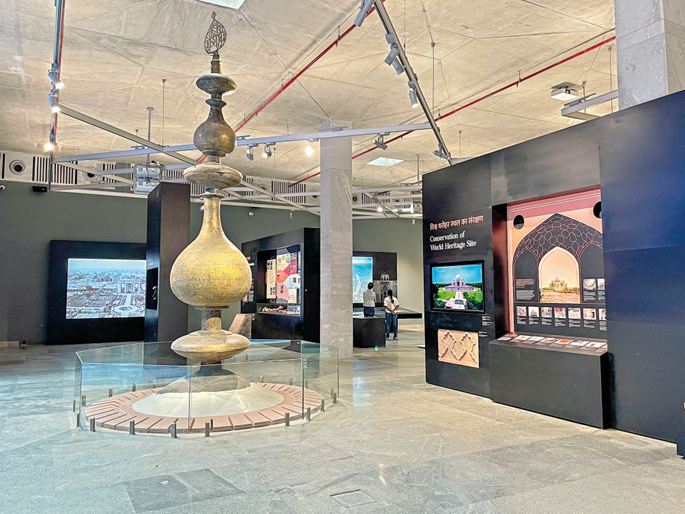 museum