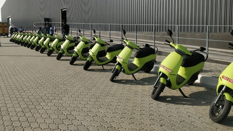 eletric-bike