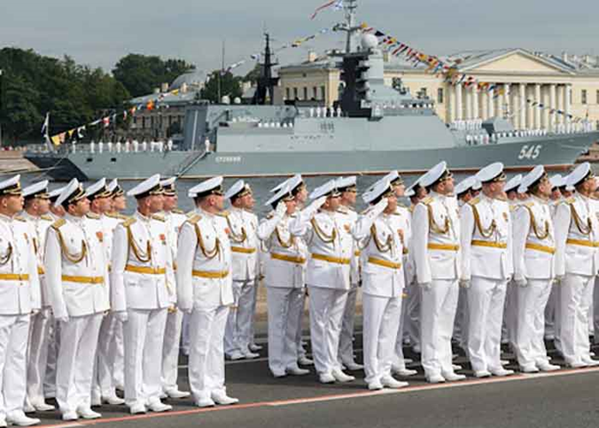 russian-navy