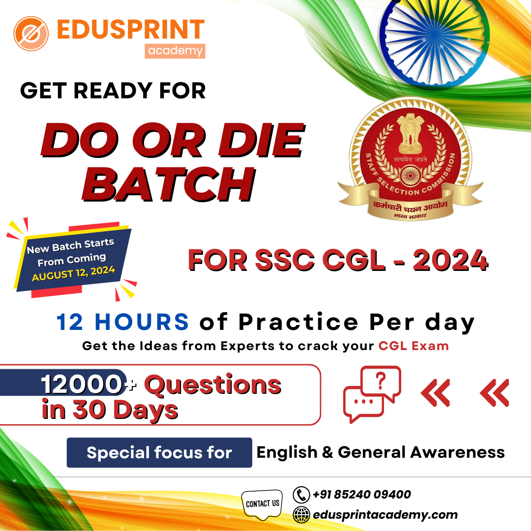 DO or DIE batch