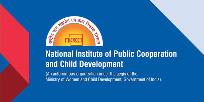 NIPCCD