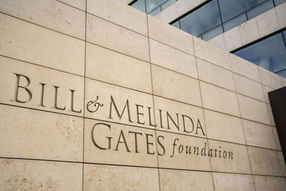 Bill Gates Foundation to set up FSTP at Sarovaram
