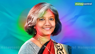Praveena Rai
