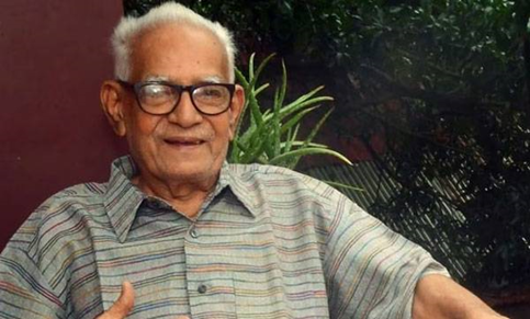 C. G. Rajagopal