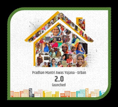Pradhan Mantri Awas Yojana-Urban (PMAY-U) 2.0 Overview