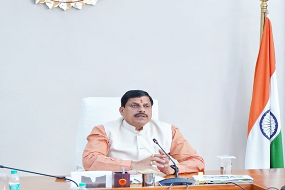 MP govt gives cash to girl students to buy sanitary napkins