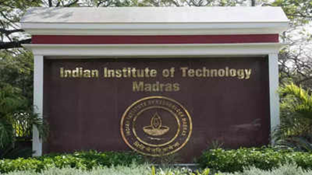 IIT-Madras retains Top Ranking in the 9th NIRF 2024 Overall Category