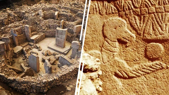 Ancient Solar Calendar Discovered in Turkey: A Glimpse into Prehistoric Timekeeping