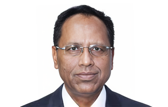 Raj Kumar Chaudhary Takes Helm as Chairman & Managing Director of NHPC Ltd