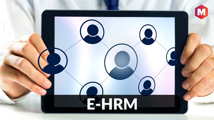 E-HRM