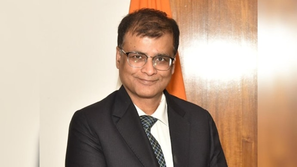 IRS Officer Rahul Navin new Director of Enforcement Directorate (ED)