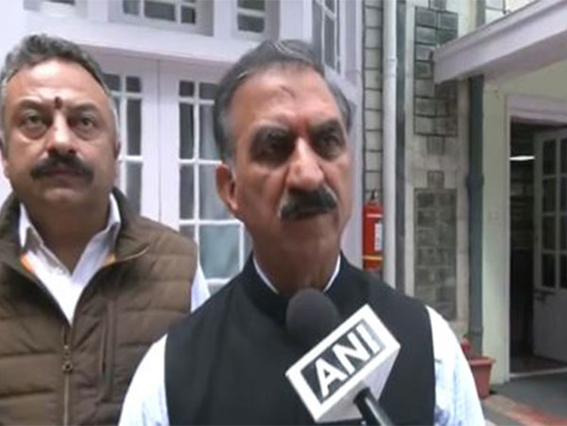 Himachal Pradesh Launches 'HIM-UNNATI' Initiative