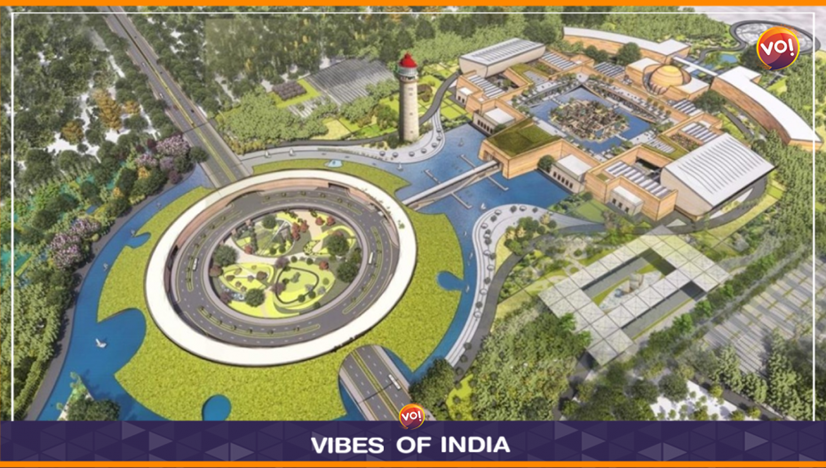 India and Vietnam Partner on Maritime Heritage Complex in Lothal