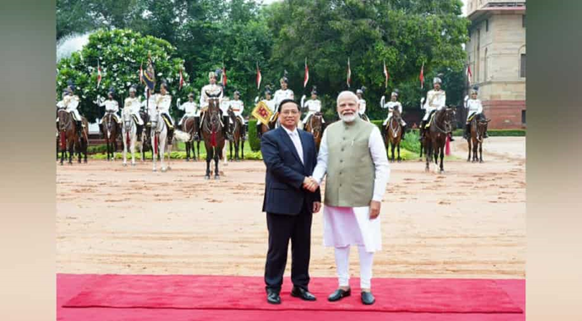 India Announces $300 Million Loan to Vietnam During Vietnam PM Visit