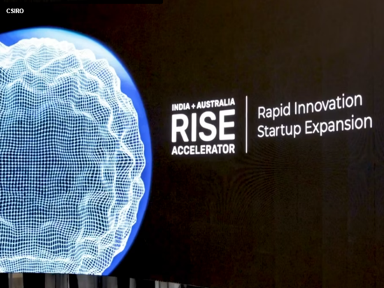 NITI Aayog and CSIRO Launch Climate Smart Agritech RISE Accelerator Program