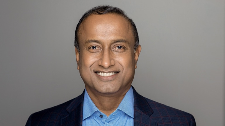 Rajesh Nambiar Named NASSCOM President-Designate, Succeeds Ghosh