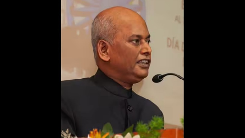 Sanjiv Ranjan Appointed Secretary General of IORA, Effective January 2025