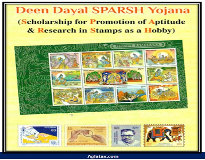 Postal Dept launches Deen Dayal SPARSH Yojana to Encourage Philately