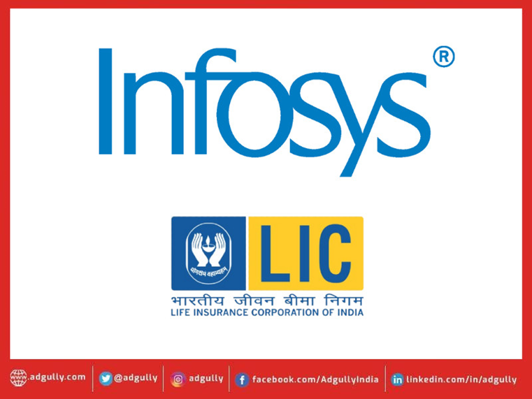 LIC Appoints Infosys for NextGen Digital Platform