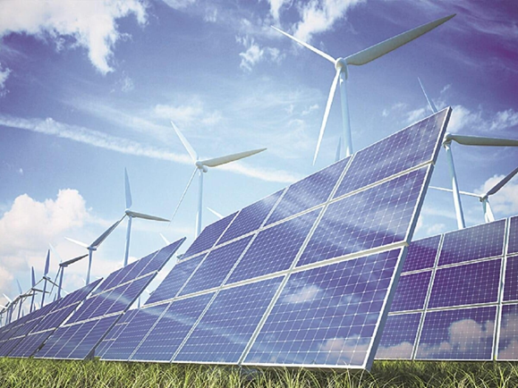 Banks and FIs to Invest Rs 32.5 Trillion in Renewable Energy by 2030