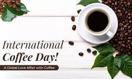International Coffee Day 2024: Celebrating the Global Coffee Culture