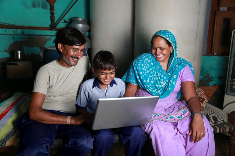 Significant Income Rise for Rural Households NABARD Reports 57.6% Increase