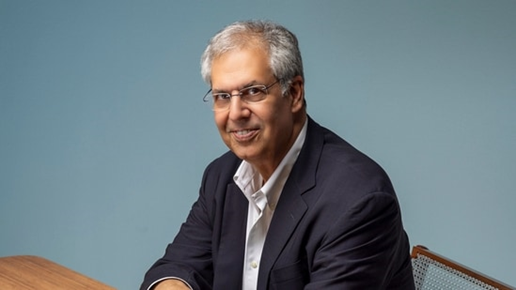 Noel Tata a New Leader of Tata Group’s Charitable Efforts