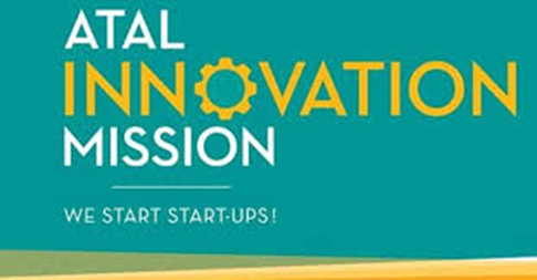 Union Cabinet Approves Continuation of Atal Innovation Mission with ₹2,750 Crore Budget Till 2028