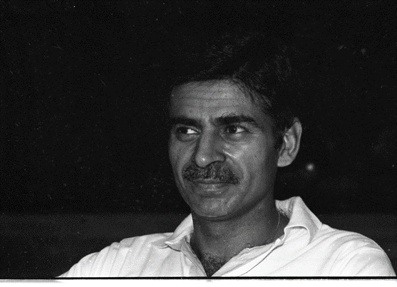 Brigadier Raj Manchanda: The ‘Old Fox’ of Indian Squash Passes Away at 80