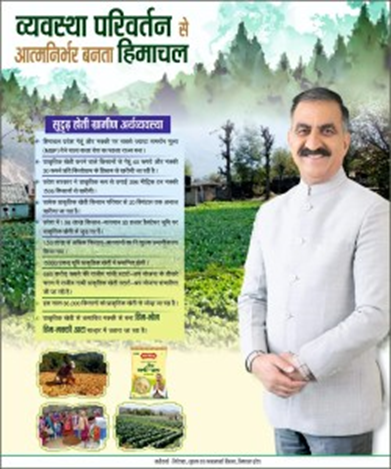 Himachal Pradesh CM Releases Book on Sardar Vallabhbhai Patel's Life and Contributions