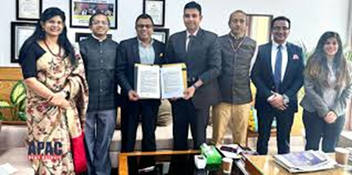 Flipkart and DPIIT Collaborate to Boost India’s Startup Ecosystem