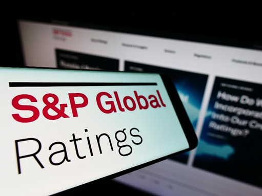 S&P Global Maintains 6.8% Growth Forecast for FY25