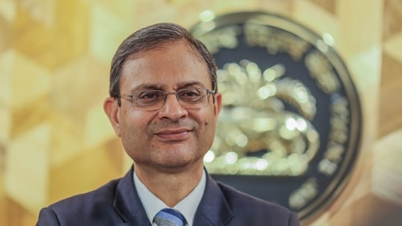 Sanjay Malhotra Appointed as New RBI Governor