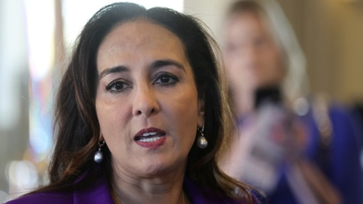 Trump Picks Harmeet Dhillon As An Assistant Attorney General for Civil Rights