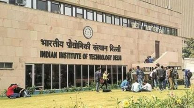 QS World University Rankings: Sustainability 2025 – IITs Lead the Charge in Sustainability