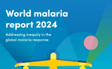 WHO's World Malaria Report 2024: Key Highlights and India's Progress
