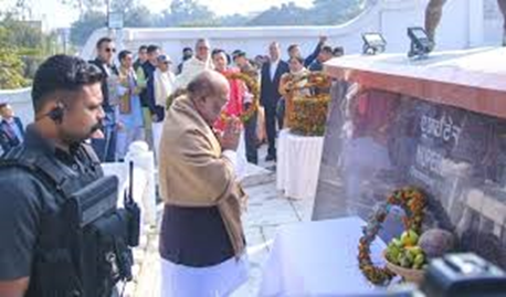 Nupi Lal Numit 2024: Honoring the Legacy of Manipuri Women