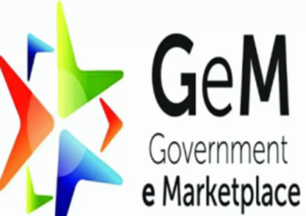 Uttar Pradesh: First State to Fully Adopt GeM Platform