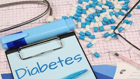 India Launches First Diabetes Biobank in Chennai