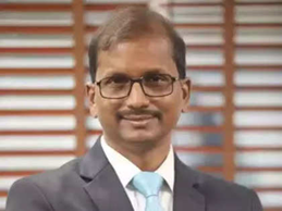Rama Mohan Rao Amara Appointed as SBI’s New Managing Director