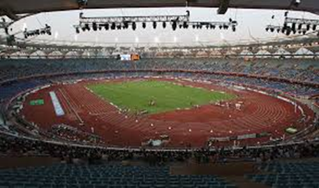 New Delhi to host 2025 World Para Athletics C’ships at Jawaharlal Nehru Stadium