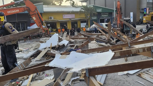 India provides $5 Lakh aid to earthquake-hit Vanuatu