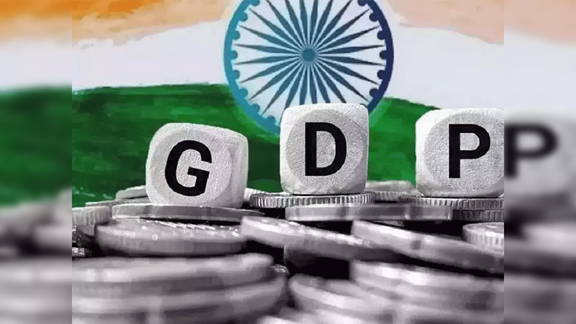 India Revises GDP Base Year to 2022-23